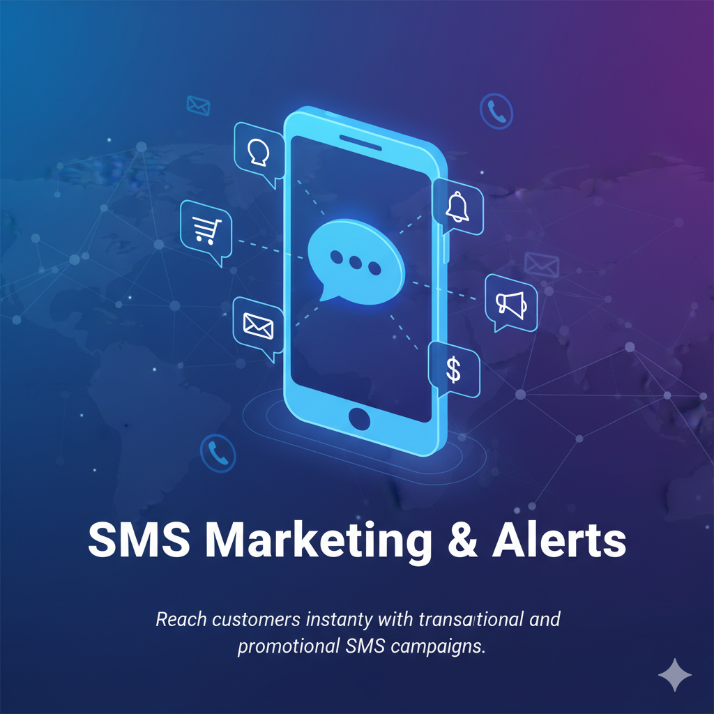 SMS Service
